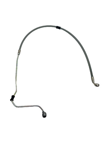 Tubo centralina pinza ducati - tubo,