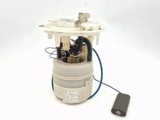 1525HG POMPA CARBURANTE C/TRASDUTTORE (GALLEGGIANTE) per CITROEN C3 2A SERIE 1.4