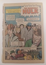 Fantastic Four #12 - 1st