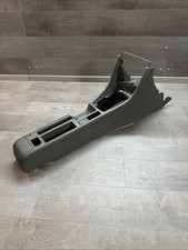Audi A4 B6 B7 8E Console