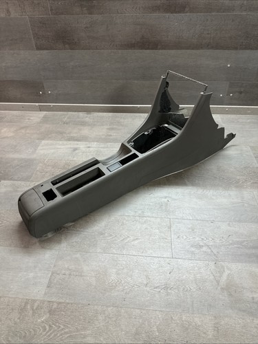 Audi 8e console - audi,