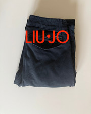 Liu Jo pantaloni cotone