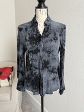 Zara Button Up Shirt