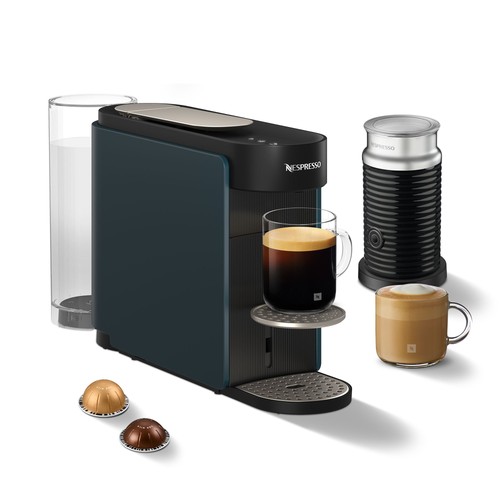 Nespresso krups vertuo blu - krups, up