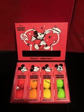 Palline da golf Disney