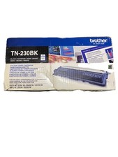 BROTHER TN-230BK TONER