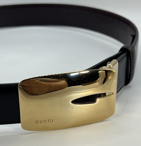 Cintura gucci tom ford vintage - tom,