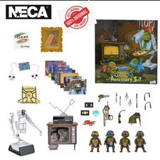 Neca Originale ninja Turtles