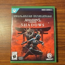 Assassin's Creed Shadows