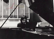 Foto Originale In Bianco E