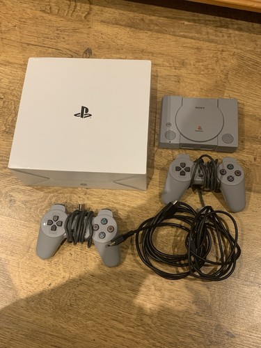 Sony playstation ps1 classic - playstation,