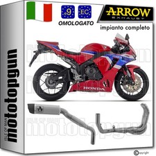 scarico completo omologato