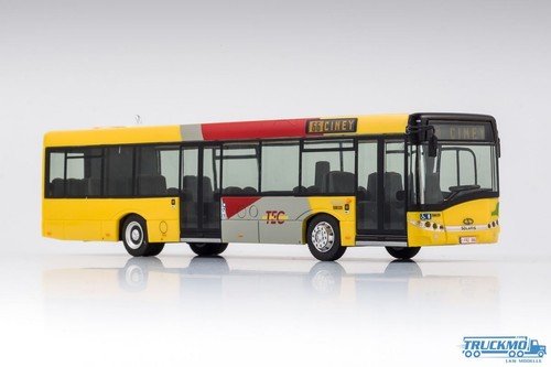 Modelli tec solaris - vk,