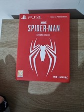 Spider-Man Edition Speciale