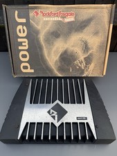 Rockford Fosgate Punch Power