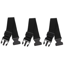  3 Pcs Accessori Da Viaggio