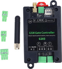 Apricancello Con Interruttore