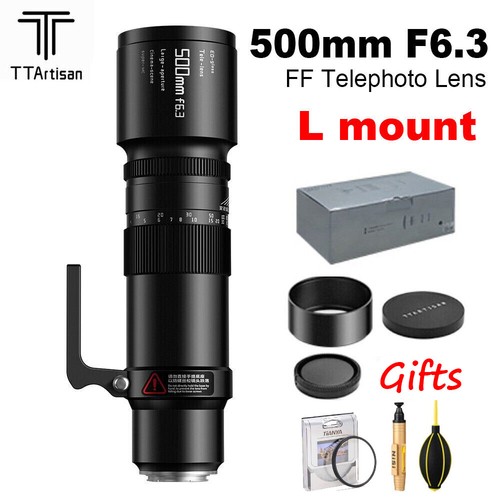 Ttartisan 500mm full - ttartisan,