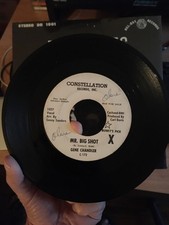 Gene Chandler "Mr Big Shot"