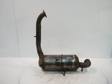 Convertitore catalitico per