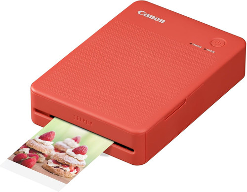 Stampante portatile selphy - stampante,
