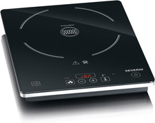 KP 1071, Piastra a Induzione