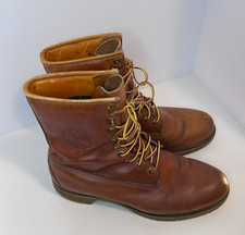 Stivali Timberland vintage da