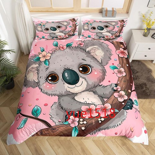 Set lenzuola koala bear - set,
