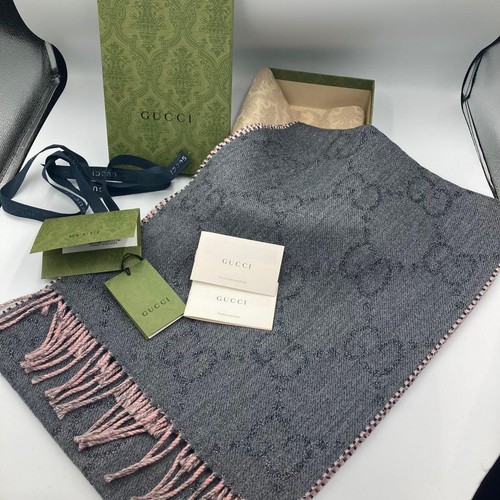 Gucci jacquard lana - jacquard,