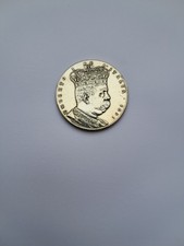 5 LIRE del1891 Colonia Eritrea