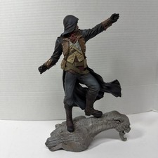 Assassin's Creed Unity Arno