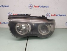 Faro proiettore anteriore