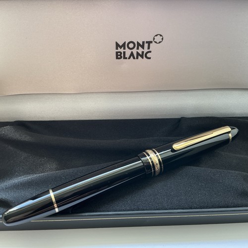 Mont blanc meisterstuck - mont,