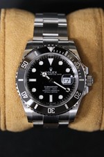 Rolex Submariner Date 126610