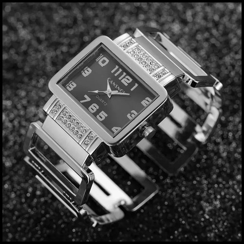 Cansnow orologio polso - cansnow,