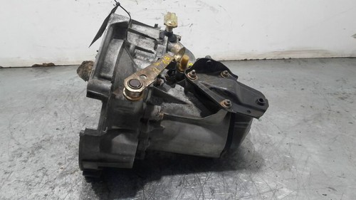Cambio citroen trs - ax,