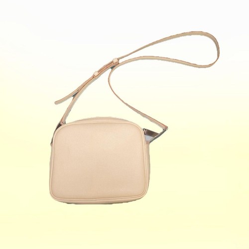 Borsa donna ferragamo - donna, bianca