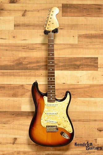 Fender bonnie raitt - fender,