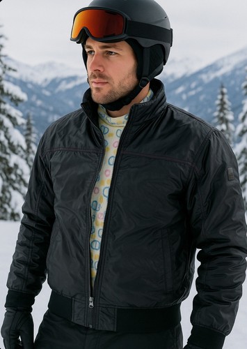 Giacca sci invernale - , vintage
