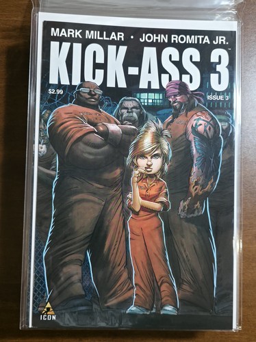 Buy get free kick ass - 2, kick-ass