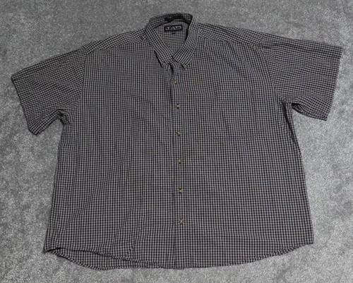 Camicia jab vintage - jab, 2xl