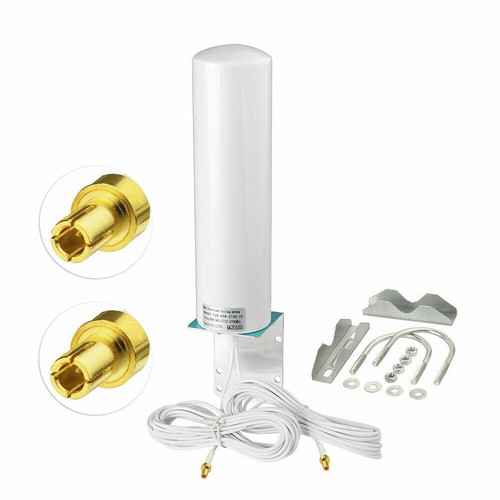 Antenna mobile banda - antenna, larga