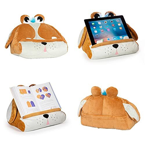 Cuddly reader supporto per - cuddly,