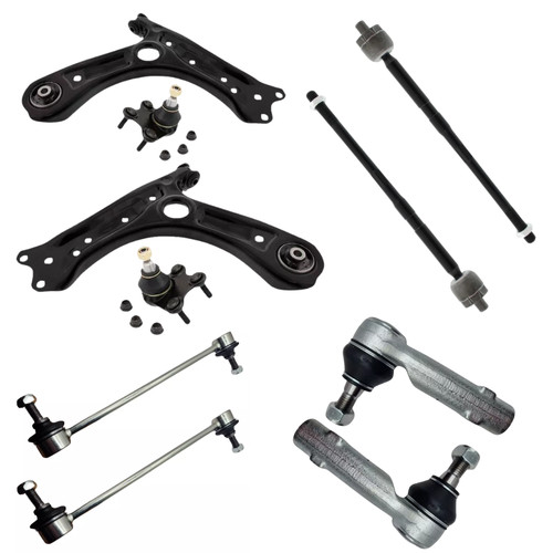 Per audi 2010 2017 - per, kit
