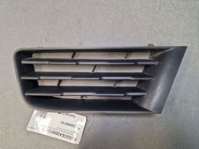 Griglia/Calandra Sinistra Paraurti Fronte- Renault Scenic Conquest 2007 A 2009