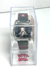 Watch Betty Boop Box Women W29