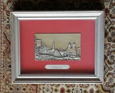 Chivas Regal Distillery Quadro Vintage Distilleria Chivas 1801 