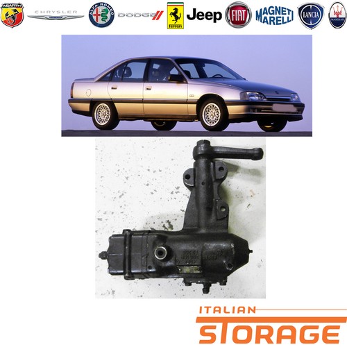 Opel omega 1986 - omega, 1994