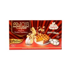 CONFETTI CRISPO SNOB PASTIERA