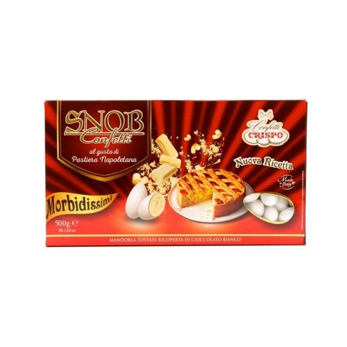 Confetti crispo snob pastiera - snob,